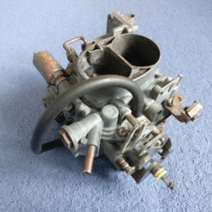 Carburettor SOLEX 26/35 CSIC CIT244
