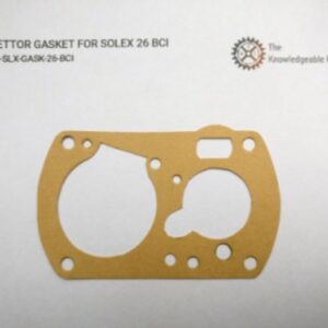 CARB-SLX-GASK-26-BCI