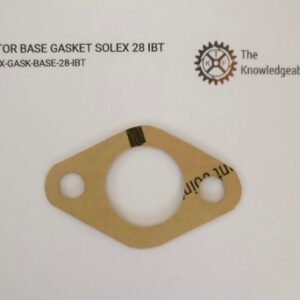 CARB-SLX-GASK-BASE-28-IBT