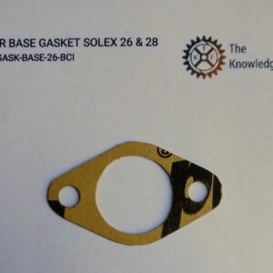 CARB-SLX-GASK-BASE-26-BCI