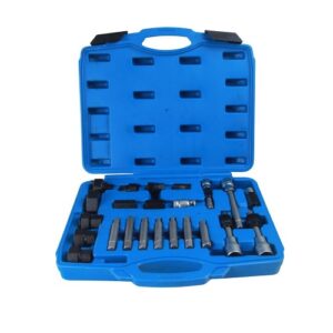 Bergen BER5502 24Pc specialist Alternator Bit Set