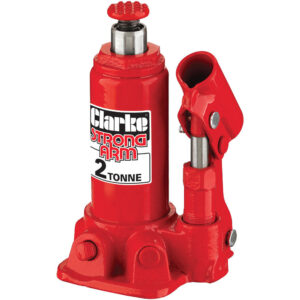Clarke CBJ2B 2-Tonne Bottle Jack