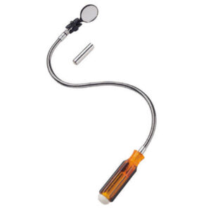 Clarke CHT429 Flexible Inspection Mirror