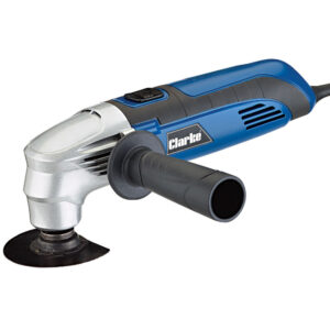 Clarke CMFT250 Multi Function Tool