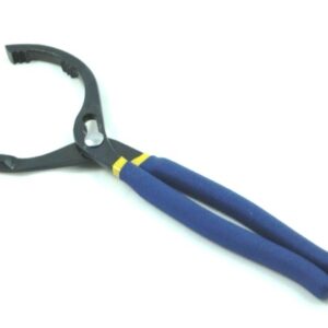 Toolzone 12" Oil Filter Pliers 60 -115mm