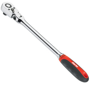 Clarke PRO159 3/8" Swivel Head Rapid Wrench