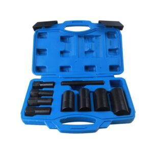 US Pro Unversal Hubcap & Wheel Lock Removal Kit