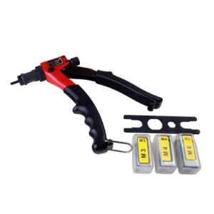 US PRO Single Hand Nut Riveter Gun
