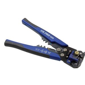 US Pro Auto Wire Stripper Multi Tool