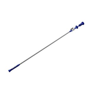 US Pro Magnetic Pickup Tool With Claw & Led Light