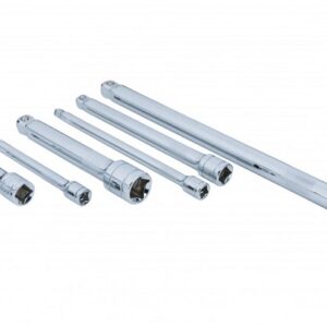 BlueSpot 7 Pce Mixed Extension Bar Set