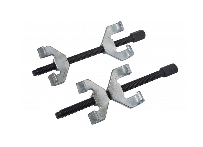 Blue Point Spring Compressor BlueSpot Coil Spring Compressor Set - The Knowledgeable Frenchman