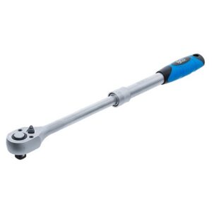 BGS Technic 1/2" Dr Extendable Reversible Ratchet