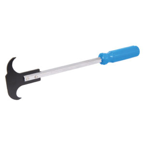 Silverline Seal Puller with high carbon steel shaft