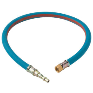 Clarke Air Line Whip Hose (600mm)