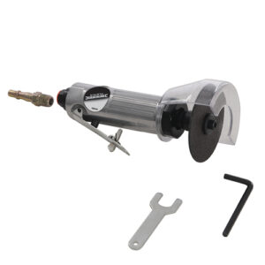 Silverline Air Cut-Off Tool 75mm