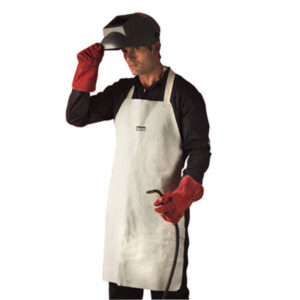 Clarke Leather Welding Apron