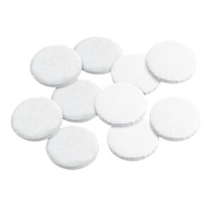 Replacement Bonnets for CP254 Polisher