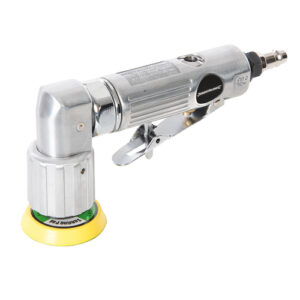 Silverline 2" Mini Air Sander
