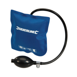 Silverline Inflatable Air Wedge - 170 x 160mm