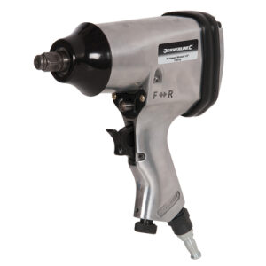 silverline 1/2" Dr Air Impact Wrench