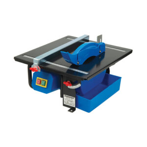 Silverline Precise fast cutting 450W Tile Cutter