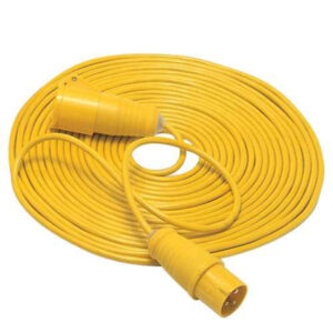 Clarke C14EC 14m Extension Lead (110Volt)
