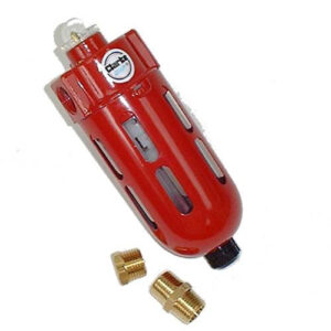 Clarke Airline Lubricator - CAT42