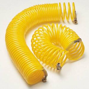 Clarke CAT59 50ft Recoil Air Hose