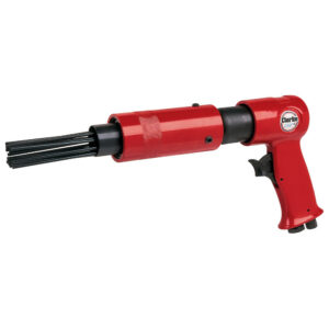 Clarke CAT84 Pistol Grip Needle Scaler & Hammer Kit