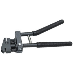 Clarke CES1 Edge Setter/Joggler with Hole Punch