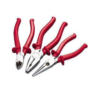 Clarke CHT110 3-Pce Plier Set