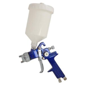 Neilsen CT0866 680ml Deluxe Spray Gun