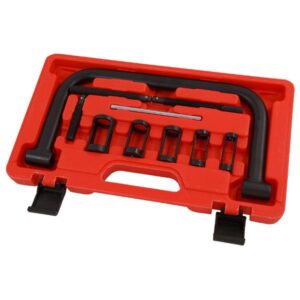 Neilsen 5 In 1 Valve Spring Compressor Kit