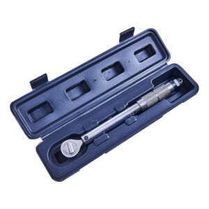 Am Tech 3/8" Reversible Torque Wrench 19-110 Nm