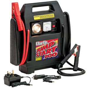 Clarke JumpStart 900 12Volt Starter