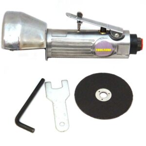 Toolzone Quality 3" Air Utility Cut Off Tool