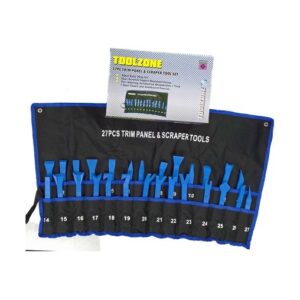 Toolzone 27pc Trim Panel Tool Set
