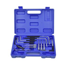 Toolzone 12pc Airbag Removal Kit