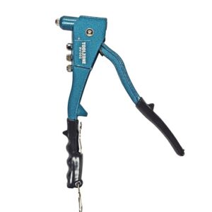 Toolzone Heavy Duty Hand Riveter