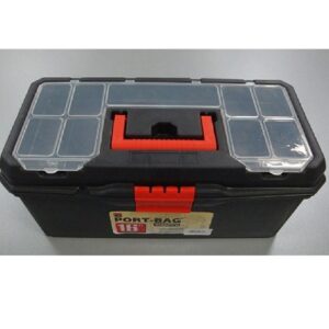 Toolzone 16" Maestro Toolbox
