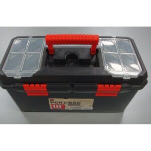 Toolzone 19" Maestro Toolbox