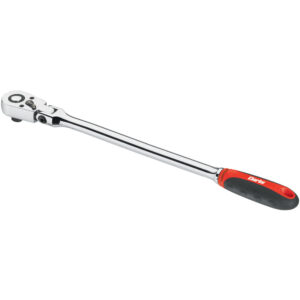 Clarke PRO158 1/2" Swivel Head Rapid Wrench