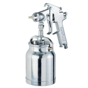Clarke PRO18C Spray Gun