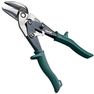 Clarke PRO95 Offset Tin Snips (Right Cut)