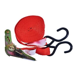 Am Tech 25mm Ratchet Tie Down (Gs)