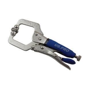 US Pro 150mm Locking C Clamp