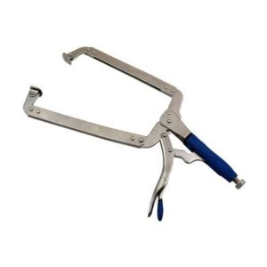 US Pro Extra Long Locking Clamp 460mm