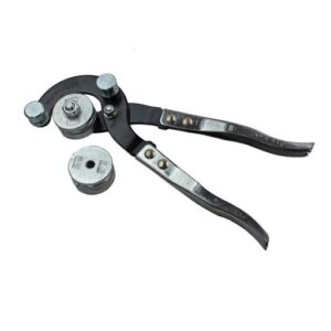 US Pro Deluxe Tube Bending Pliers