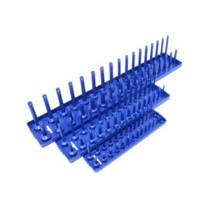 US Pro 3PC Socket Tray Set